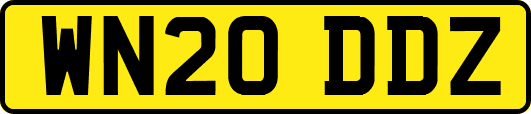 WN20DDZ