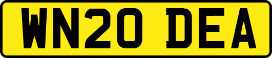 WN20DEA