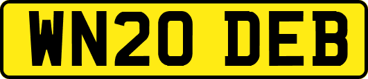 WN20DEB