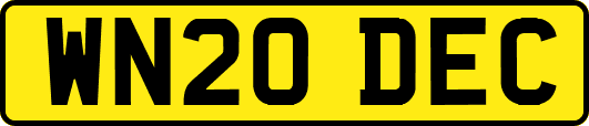 WN20DEC