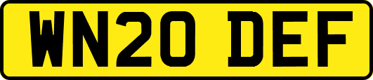 WN20DEF