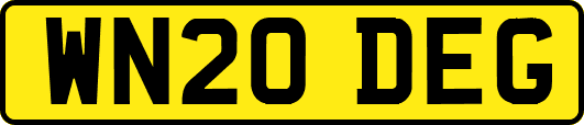 WN20DEG