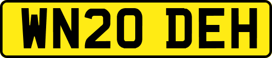 WN20DEH