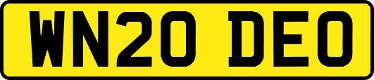 WN20DEO