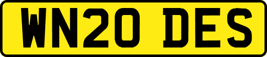 WN20DES