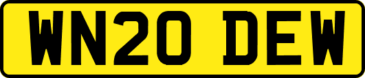 WN20DEW