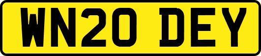 WN20DEY