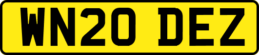 WN20DEZ