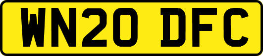 WN20DFC