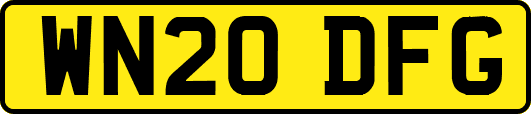 WN20DFG
