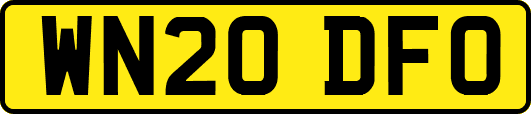 WN20DFO