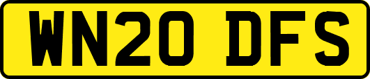 WN20DFS