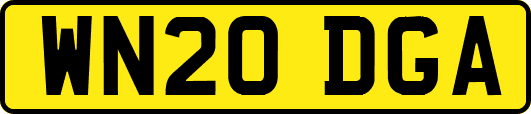 WN20DGA