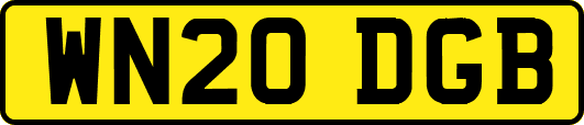 WN20DGB