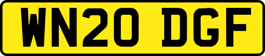 WN20DGF