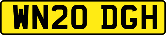 WN20DGH