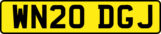 WN20DGJ