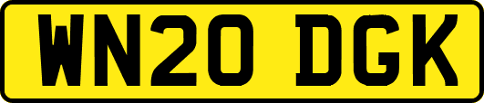 WN20DGK