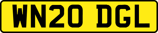 WN20DGL