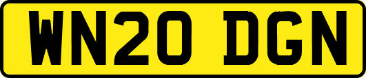 WN20DGN