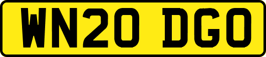 WN20DGO