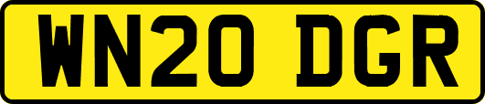 WN20DGR