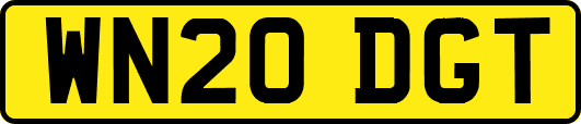 WN20DGT