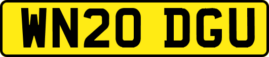WN20DGU