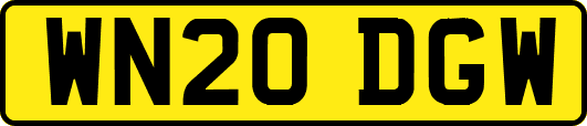 WN20DGW