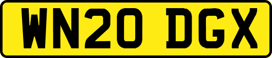 WN20DGX