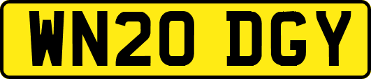 WN20DGY