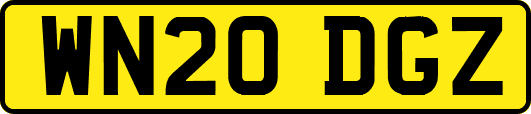 WN20DGZ