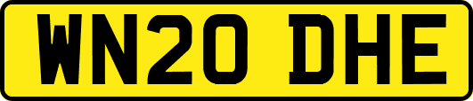 WN20DHE
