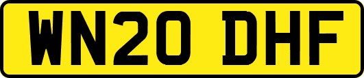 WN20DHF