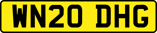 WN20DHG