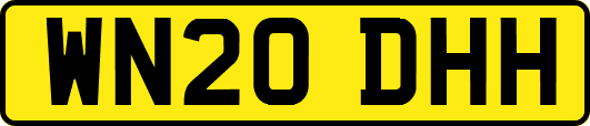 WN20DHH
