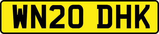 WN20DHK
