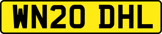 WN20DHL