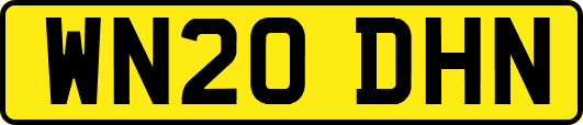 WN20DHN