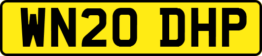 WN20DHP