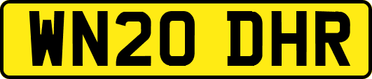 WN20DHR