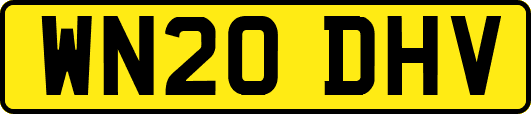 WN20DHV