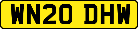 WN20DHW