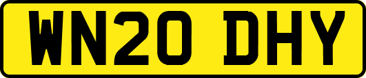 WN20DHY