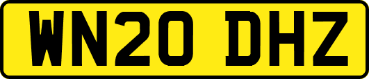 WN20DHZ