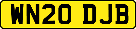 WN20DJB