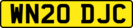 WN20DJC