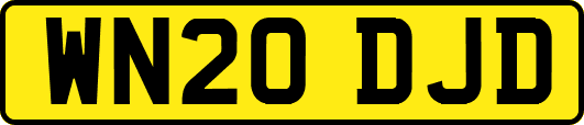 WN20DJD