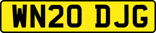 WN20DJG
