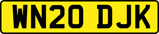 WN20DJK